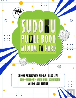 Bertrand.pt - Sudoku Puzzle Book