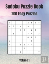 Sudoku Puzzle Book