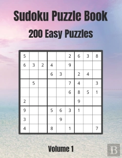 Bertrand.pt - Sudoku Puzzle Book