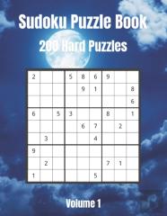 Sudoku Puzzle Book
