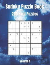 Sudoku Puzzle Book