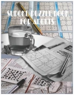 Bertrand.pt - Sudoku Puzzle Book For Adults