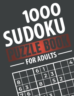 Bertrand.pt - Sudoku Puzzle Book For Adults