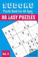 Sudoku Puzzle Book For Purse Or Pocket