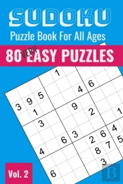 Sudoku Puzzle Book For Purse Or Pocket