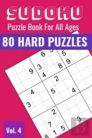 Sudoku Puzzle Book For Purse Or Pocket