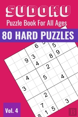 Bertrand.pt - Sudoku Puzzle Book For Purse Or Pocket