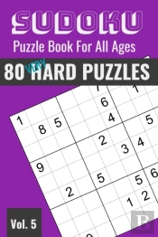 Sudoku Puzzle Book For Purse Or Pocket