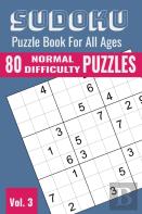 Sudoku Puzzle Book For Purse Or Profit