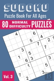 Sudoku Puzzle Book For Purse Or Profit