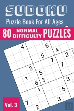 Bertrand.pt - Sudoku Puzzle Book For Purse Or Profit