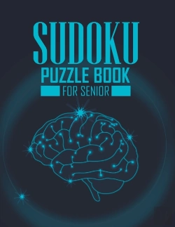 Bertrand.pt - Sudoku Puzzle Book For Senior