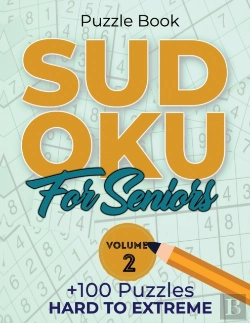 Bertrand.pt - Sudoku Puzzle Book For Seniors