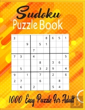 Sudoku Puzzle Book