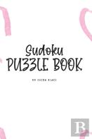Sudoku Puzzle Book - Hard (6x9 Hardcover Puzzle Book / Activity Book)