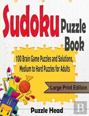 Sudoku Puzzle Book