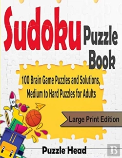Bertrand.pt - Sudoku Puzzle Book