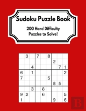 Sudoku Puzzle Book