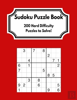 Bertrand.pt - Sudoku Puzzle Book