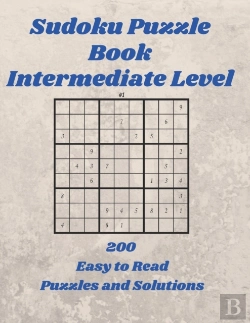 Bertrand.pt - Sudoku Puzzle Book
