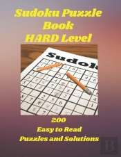 Sudoku Puzzle Book
