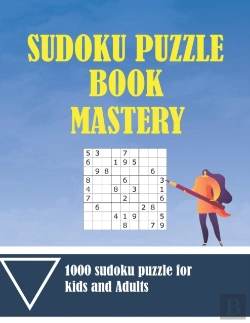 Bertrand.pt - Sudoku Puzzle Book Mastery