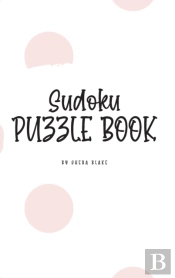 Sudoku Puzzle Book - Medium (6x9 Hardcover Puzzle Book / Activity Book)