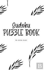 Sudoku Puzzle Book - Medium (6x9 Hardcover Puzzle Book / Activity Book)