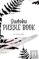 Sudoku Puzzle Book - Medium (6x9 Hardcover Puzzle Book / Activity Book)