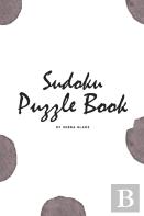 Sudoku Puzzle Book - Medium (6x9 Puzzle Book / Activity Book)
