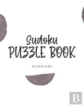 Sudoku Puzzle Book - Medium (8x10 Hardcover Puzzle Book / Activity Book)