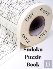 Sudoku Puzzle Book