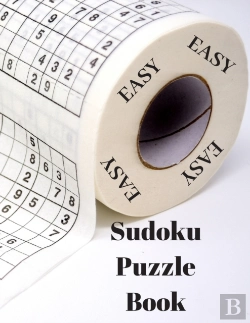 Bertrand.pt - Sudoku Puzzle Book