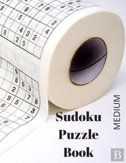 Bertrand.pt - Sudoku Puzzle Book