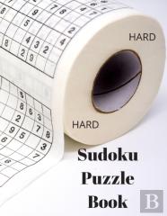 Sudoku Puzzle Book