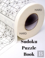 Sudoku Puzzle Book