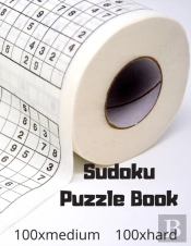 Sudoku Puzzle Book