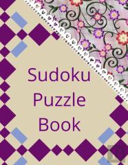 Sudoku Puzzle Book