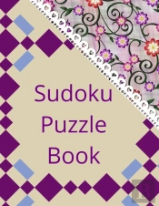 Sudoku Puzzle Book