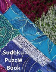 Sudoku Puzzle Book