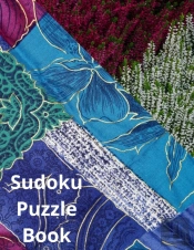 Sudoku Puzzle Book
