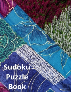 Bertrand.pt - Sudoku Puzzle Book