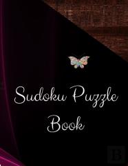 Sudoku Puzzle Book