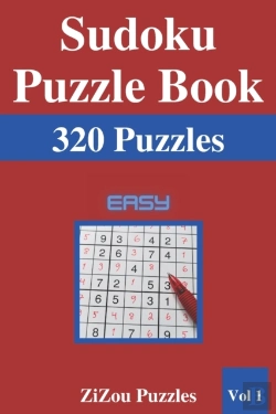 Bertrand.pt - Sudoku Puzzle Book
