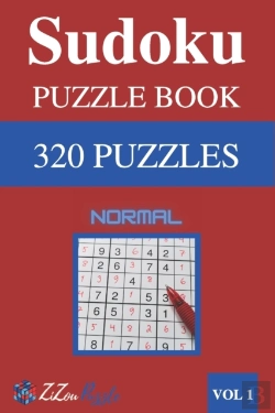 Bertrand.pt - Sudoku Puzzle Book