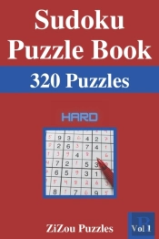 Sudoku Puzzle Book