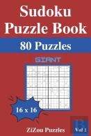 Sudoku Puzzle Book