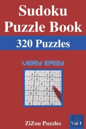 Sudoku Puzzle Book