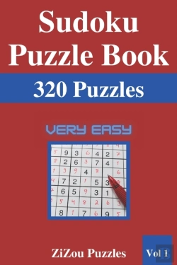 Bertrand.pt - Sudoku Puzzle Book