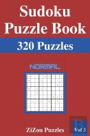 Sudoku Puzzle Book